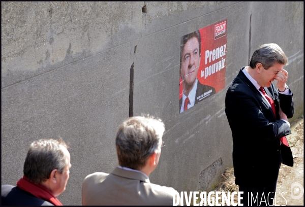 Jean-Luc Mélenchon