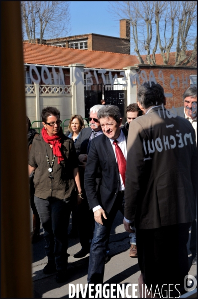 Jean-Luc Mélenchon