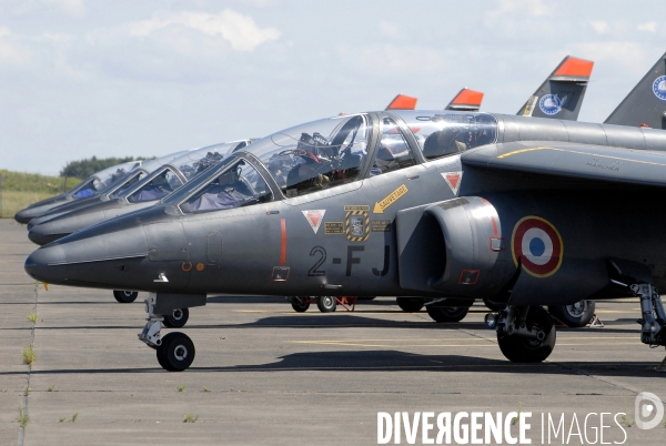 Base aérienne 705 de Tours