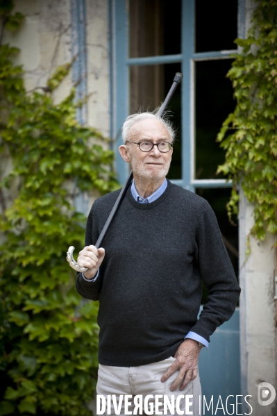 Le dessinateur Piem
