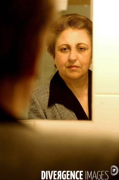 Shirin ebadi