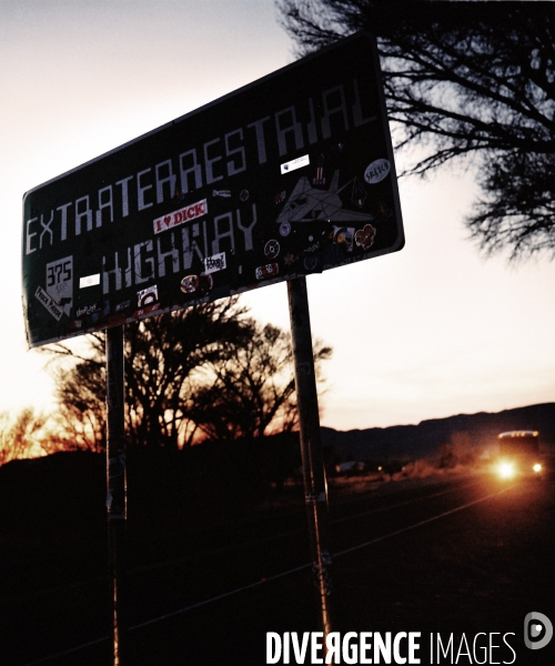 E.T. Highway
