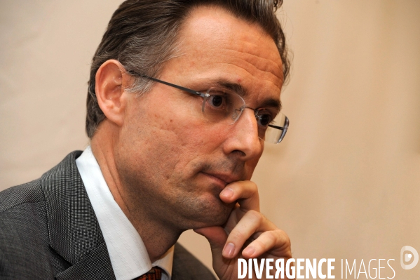 Bruno guigue prefet limogé