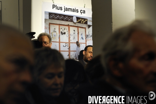 Bruno guigue prefet limogé
