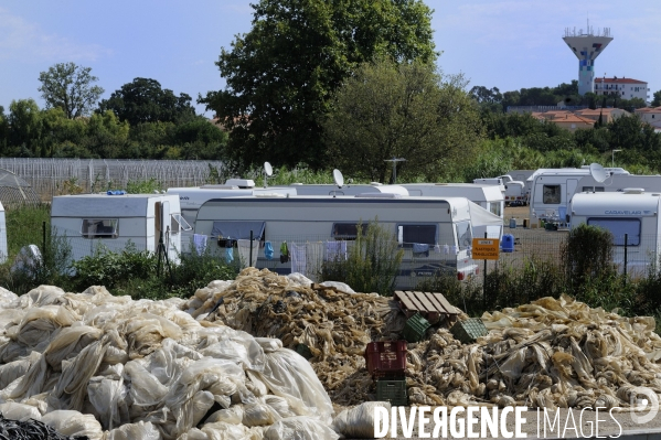 Gens du voyage