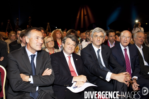 Parti radical 15 mai