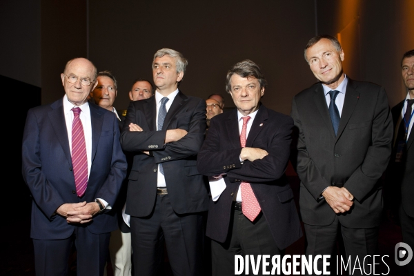 Parti radical 15 mai
