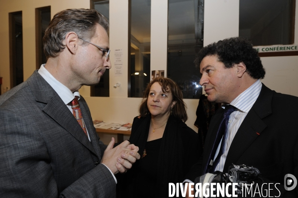 Bruno guigue prefet limogé