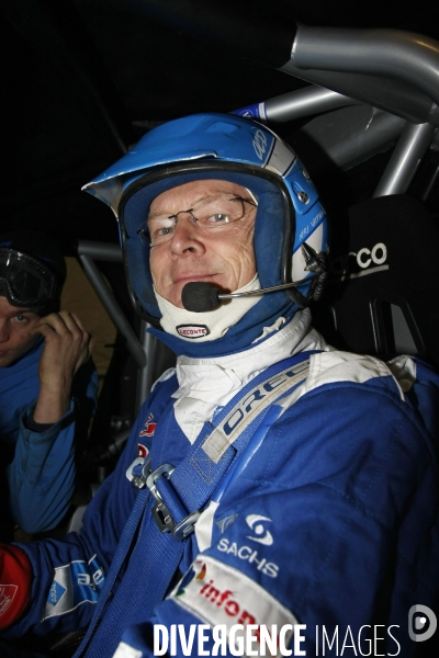 Ari VATANEN - Trophée Andros 2010-2011.