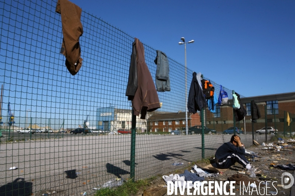 Jose Bové en Campagne au jour le jour