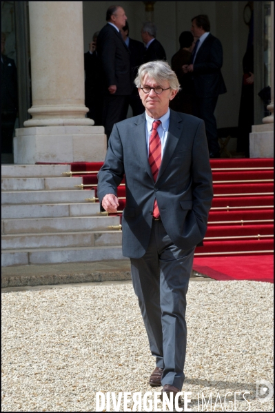 Jean-Claude Mailly