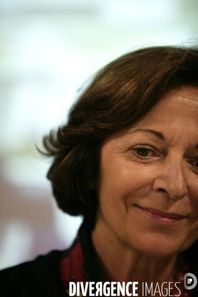 Anne Marie Idrac