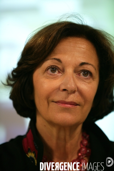Anne Marie Idrac