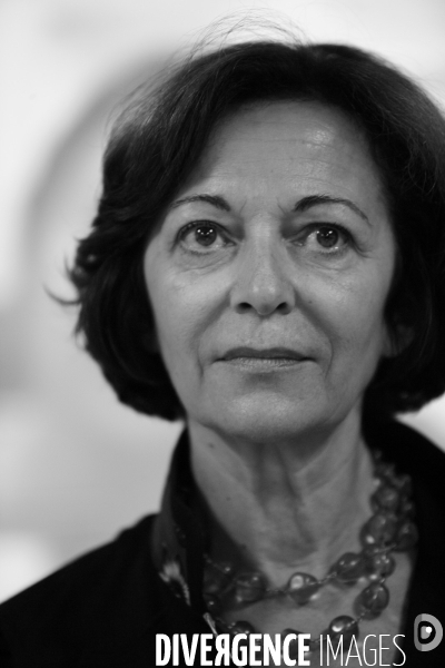 Anne Marie Idrac