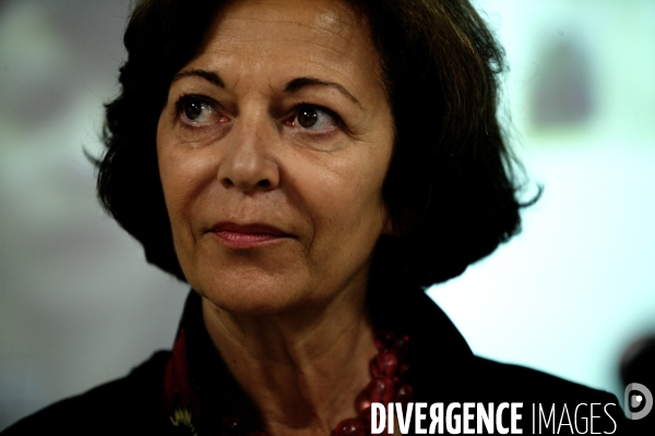 Anne Marie Idrac