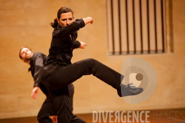 Pleiades,  Alban Richard, ensemble l Abrupt et Jean-Paul Bernard, Les Percussions de Strasbourg