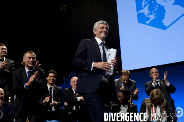 111 congrès du parti radical.