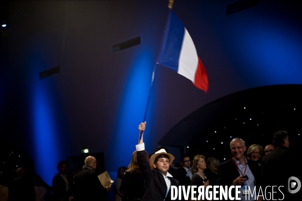 111 congrès du parti radical.