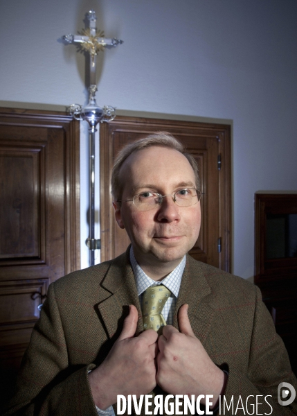 Alain escada