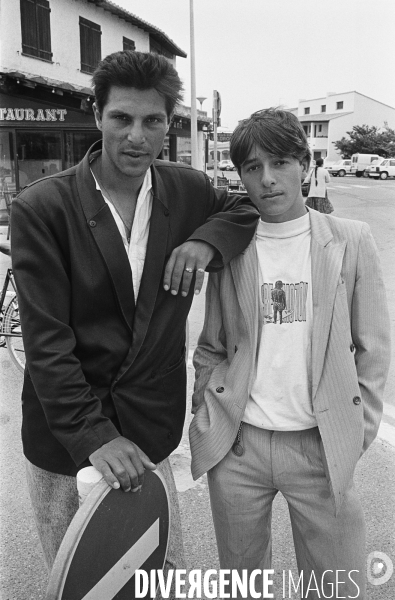 Tsiganes d Europe (archives)