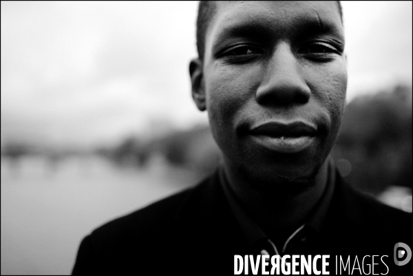 Georges Hussein OBAMA