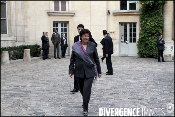 Roseline Bachelot