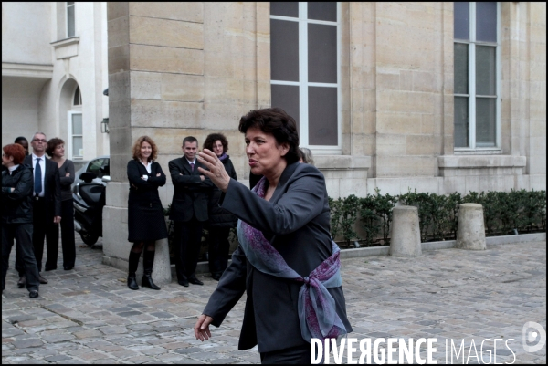 Roseline Bachelot