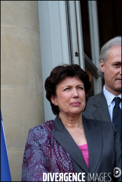 Roseline Bachelot