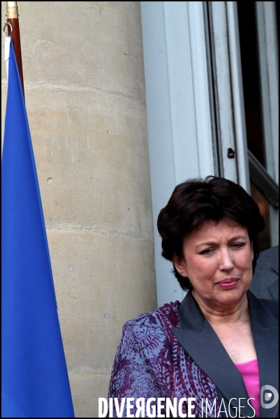 Roseline Bachelot