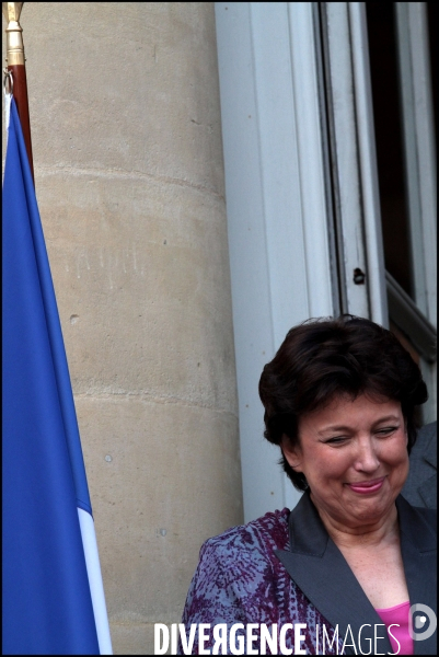 Roseline Bachelot