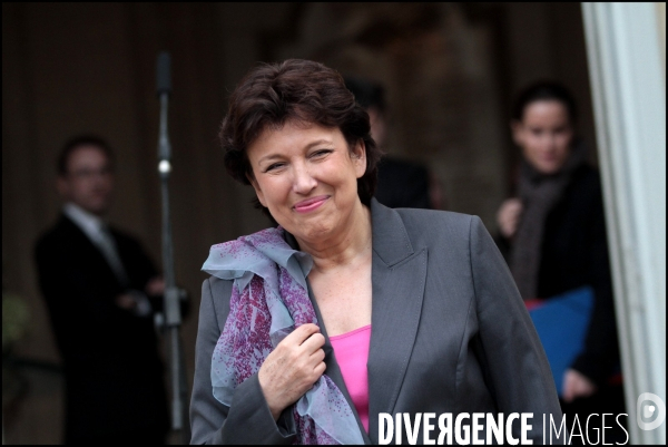 Roseline Bachelot