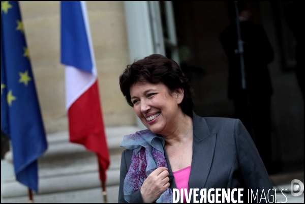 Roseline Bachelot