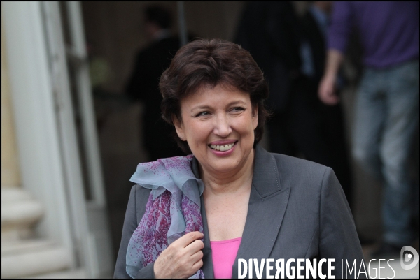 Roseline Bachelot