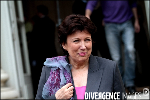 Roseline Bachelot