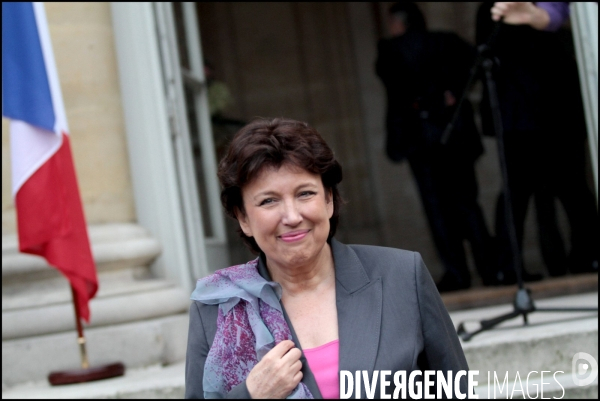 Roseline Bachelot