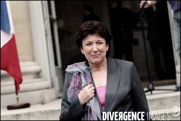 Roseline Bachelot