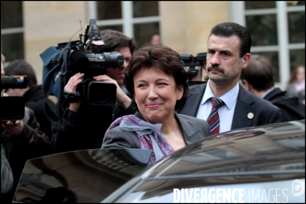 Roseline Bachelot