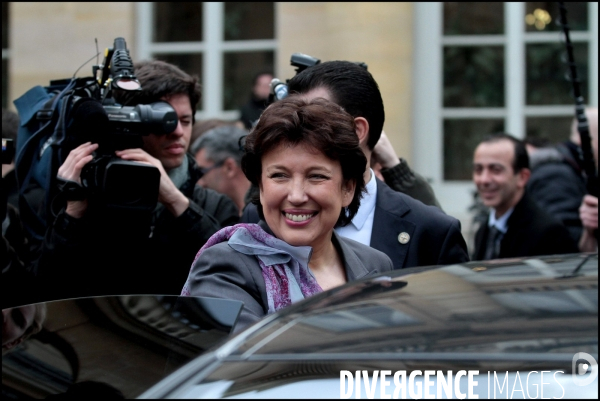 Roseline Bachelot