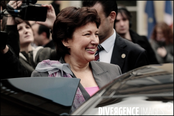 Roseline Bachelot