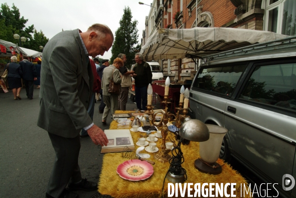 Valenciennes : renaissance d une ville du Nord