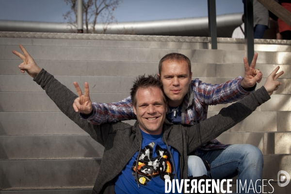 Remi Gaillard