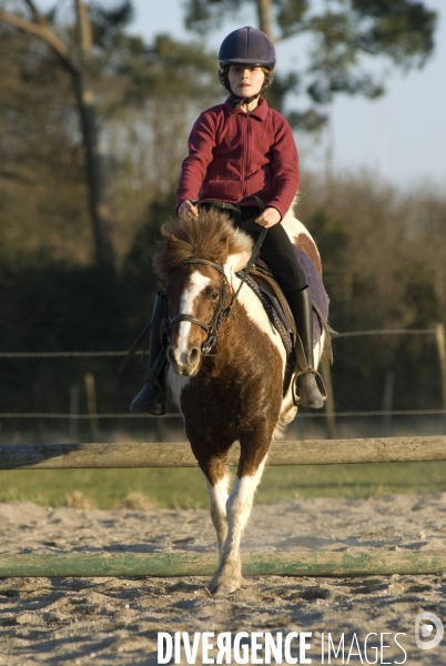 Gants d'équitation à picots - Sellerie L'Atelier du Cheval
