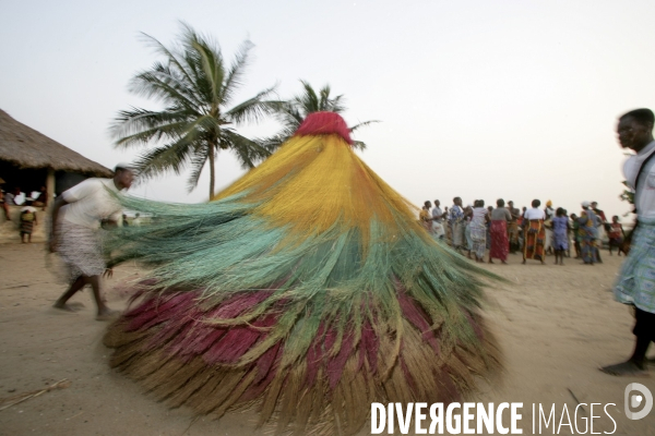 Benin