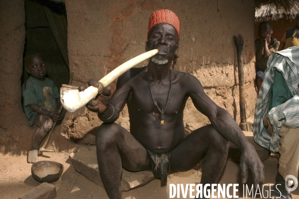 Benin