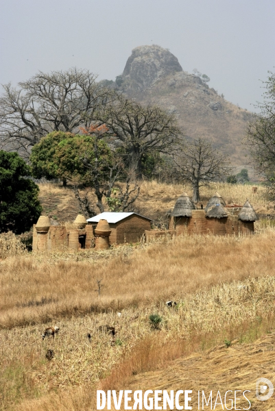 Benin