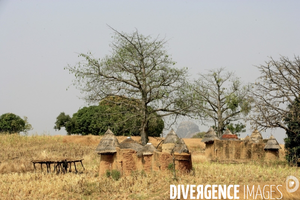 Benin