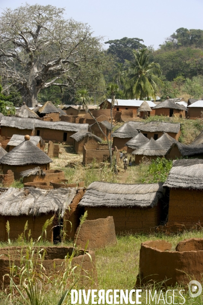 Benin