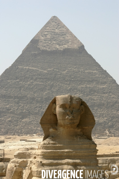 Plateau de Giza