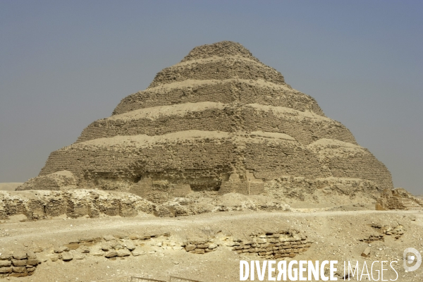 Saqqarah