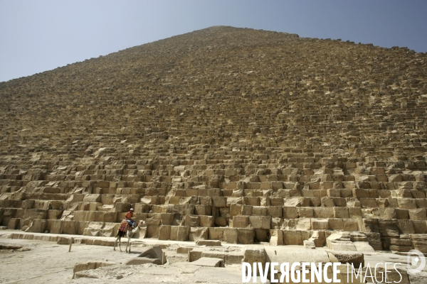 Plateau de Giza